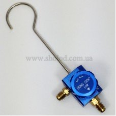 Кран для коллектора HS-469L