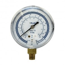 Манометр низького тиску ABL-68 VALUE R-134