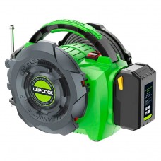Беспроводная мойка для кондиционеров Wipcool C10B
