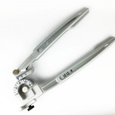 Трубогиб WK-1012-A 180° (3/8", 1/2") DSZH