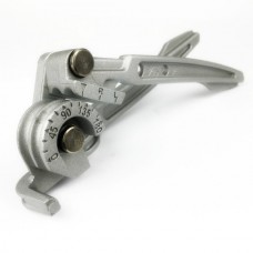 Трубогиб WK-268-180° (1/4", 5/16") DSZH