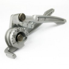 Трубозгинач CT-N369А 180° (1/4", 5/16", 3/8")