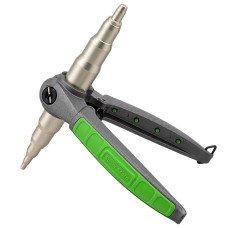Труборозширювач ручний Super Stars ST-622, 6–22 мм / 1/4″–7/8″