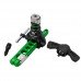 Розвальцьовувач ексцентриковий із тріскачкою Super Stars ST-R806A, 1/4″–3/4″, під шурупокрут