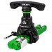 Розвальцьовувач ексцентриковий Super Stars ST-806A, 1/4″–3/4″, 45° SAE