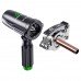 Розвальцьовувач ексцентриковий Super Stars ST-519FT, 1/4″–3/4″ / 6–19 мм, під шуруповерт, у кейсі