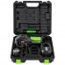 Розвальцьовувач акумуляторний Super Stars ST-E900A, 1/4″–3/4″, 45° SAE, у кейсі Полная характеристика — русский