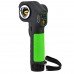 Розвальцьовувач акумуляторний Super Stars ST-E800A, 1/4″–3/4″ / 6–19 мм, 45° SAE, у кейсі
