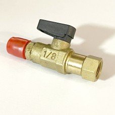 Вентиль-проколка CT-336 для R-600 (під клапан)