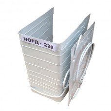 Випарник Норд 226 (без бічних стінок)