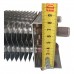 Випарник для холодильної вітрини 1300-PMX.304170.011-04 2R*4T*970mm-4U