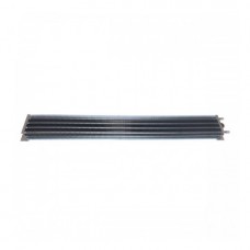 Випарник для холодильної вітрини 1500-PMX.304170.011-04 2R*4T*1170mm-4U