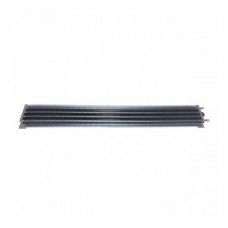 Випарник для холодильної вітрини 1500-PMX.304170.011-04 2R*4T*1170mm-4U