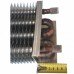 Випарник для холодильної вітрини 1500-PMX.304170.011-04 2R*4T*1170mm-4U