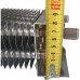 Випарник для холодильної вітрини 1500-PMX.304170.011-04 2R*4T*1170mm-4U