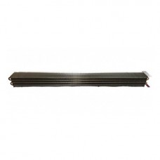 Випарник для холодильної вітрини 2000-PMX.304170.011-02 2R*4T*1670mm-4U*2