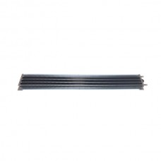 Випарник для холодильної вітрини 1200-PMX.304170.011-04 2R*4T*870mm-4U