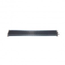 Випарник для холодильної вітрини 1200-PMX.304170.011-04 2R*4T*870mm-4U