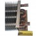 Випарник для холодильної вітрини 1200-PMX.304170.011-04 2R*4T*870mm-4U