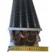 Випарник для холодильної вітрини 2000-PMX.304170.011-04 2R*4T*1670mm-4U