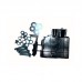 Компресор для холодильника Jiaxipera T 1113 Y (R‑600a)