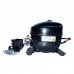 Компресор для холодильника Jiaxipera T 1113 Y (R‑600a)