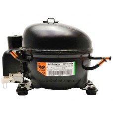 Компресор NEK 2125 GK    Embraco Aspera