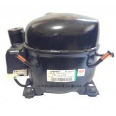Компресор NEK 2134 GK    Embraco Aspera