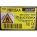 Компрессор для холодильника SECOP (Danfoss) HMK95AA