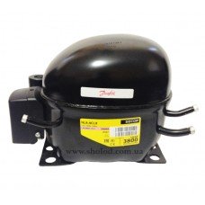 Компресор NL 8,4 CLX SECOP