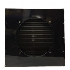 Конденсатор воздушного охлаждения CD-25