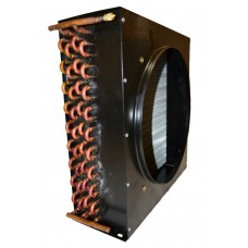 Конденсатор воздушного охлаждения CD-15