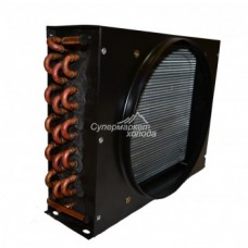 Конденсатор воздушного охлаждения CD-5,4 (без решетки)
