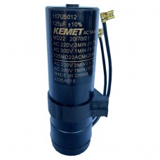 Конденсатор 117U5012  125uF