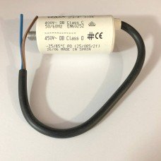 Конденсатор А07 - 2 uF 450V