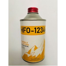 Масло фреоновое HFO1234yf 0.25L