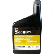 Мастило мінеральне 32/3 (для R600) ERRECOM