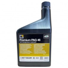 Масло фреоновое Premium PAG 46 ERRECOM 1л