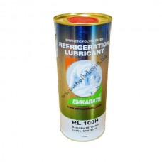 Масло фреоновое RL 100H Emkarate 1л