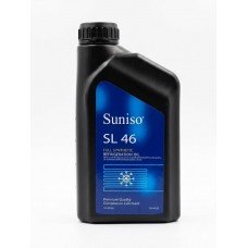 Масло фреоновое SUNISO SL-46 1 л.