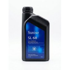 Масло фреоновое SUNISO SL-68 1 л.