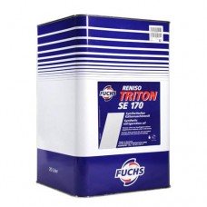 Масло компрессорное Fuchs RENISO TRITON SE 170 (10L) 