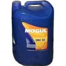 Масло фреоновое MOGUL ONC 68 10л.