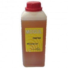 Масло фреоновое MOGUL ONC 68 1л