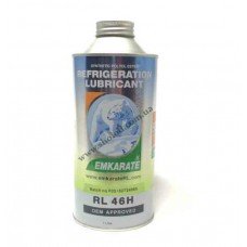 Масло фреоновое RL 46H Emkarate 1л