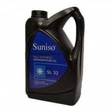 Масло фреоновое SUNISO SL-32  4л.