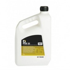 Масло синтетическое POE 22 Errecom 5л (OL6011.K.P2 R134a, R404A, R407C, R507)
