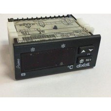 Мікропроцесор Dixell XR20C однодатчиковий