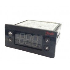 Мікропроцесор Danfoss ERC - 102C