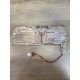 ТЕН для холодильника Samsung DA47-00038A (на фользі) великий